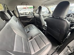 2021 GWM CANNON | LUXURY 4X4 2.0DT/4WD | 30761 | 7