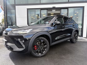 2023 GWM H6 | GT ULTRA 4WD 2.0PT | 30747 | 4