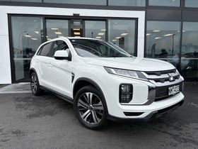 2021 Mitsubishi ASX | LS 2.0P/CVT | 30890 | 2