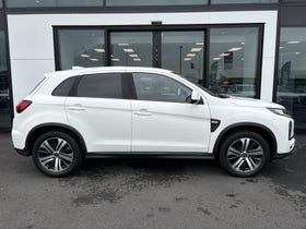 2021 Mitsubishi ASX | LS 2.0P/CVT | 30890 | 3