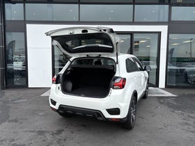 2021 Mitsubishi ASX | LS 2.0P/CVT | 30890 | 6