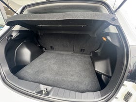 2021 Mitsubishi ASX | LS 2.0P/CVT | 30890 | 7