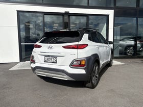 2018 Hyundai Kona | OS 2.0 2WD ELITE 2.0 | 30957 | 5