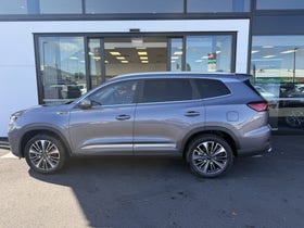 2026 Chery Tiggo 8 | ULTIMATE 2.0PT/AWD | 31008 | 3