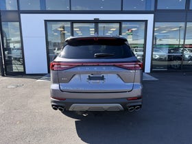 2026 Chery Tiggo 8 | ULTIMATE 2.0PT/AWD | 31008 | 4