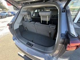 2026 Chery Tiggo 8 | ULTIMATE 2.0PT/AWD | 31008 | 5