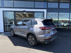 2026 Chery Tiggo 8 | ULTIMATE 2.0PT/AWD | 31008 | 7