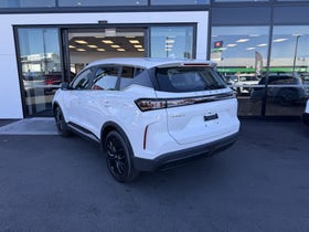 2026 Chery Tiggo 7 | URBAN 1.5PT/6AT | 31041 | 3