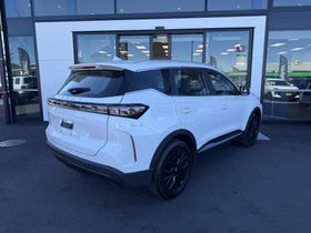 2026 Chery Tiggo 7 | URBAN 1.5PT/6AT | 31041 | 6