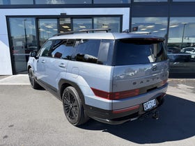 2024 Hyundai Santa Fe | CALLIGRAPHY 1.6T HYB | 31077 | 7