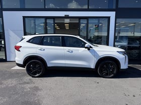 2026 GWM HAVAL H6 | LUX 2WD HYBRID 1.5P | 31079 | 2
