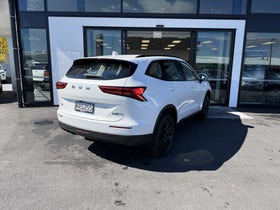 2026 GWM HAVAL H6 | LUX 2WD HYBRID 1.5P | 31079 | 3