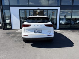 2026 GWM HAVAL H6 | LUX 2WD HYBRID 1.5P | 31079 | 4