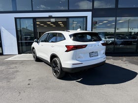 2026 GWM HAVAL H6 | LUX 2WD HYBRID 1.5P | 31079 | 6