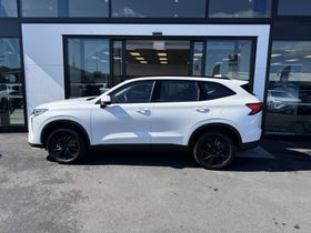 2026 GWM HAVAL H6 | LUX 2WD HYBRID 1.5P | 31079 | 7