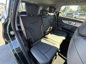 2026 Chery Tiggo 8 | ULTIMATE 2.0PT/AWD | 31081 | 3