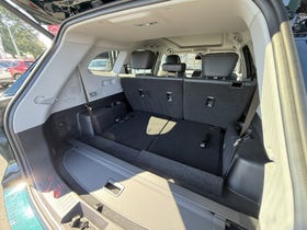 2026 Chery Tiggo 8 | ULTIMATE 2.0PT/AWD | 31081 | 4