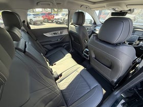 2026 Chery Tiggo 8 | ULTIMATE 2.0PT/AWD | 31081 | 5