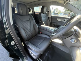 2026 Chery Tiggo 8 | ULTIMATE 2.0PT/AWD | 31081 | 6