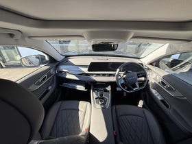 2026 Chery Tiggo 8 | ULTIMATE 2.0PT/AWD | 31081 | 7