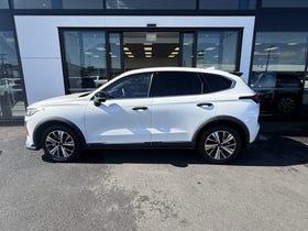 2026 GWM HAVAL JOLION | JOLION LUX 2WD HEV | 31080 | 7