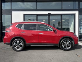 2021 Nissan X-Trail | ST-L 2.5P/6CVT/SW/5D | 30894 | 4