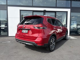 2021 Nissan X-Trail | ST-L 2.5P/6CVT/SW/5D | 30894 | 6