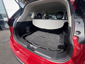 2021 Nissan X-Trail | ST-L 2.5P/6CVT/SW/5D | 30894 | 7