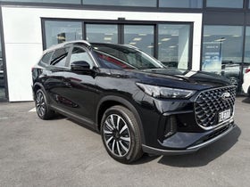 2025 Chery Tiggo 8 | ULTIMATE PHEV/HD CSH | 31185 | 2