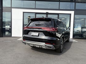 2025 Chery Tiggo 8 | ULTIMATE PHEV/HD CSH | 31185 | 5