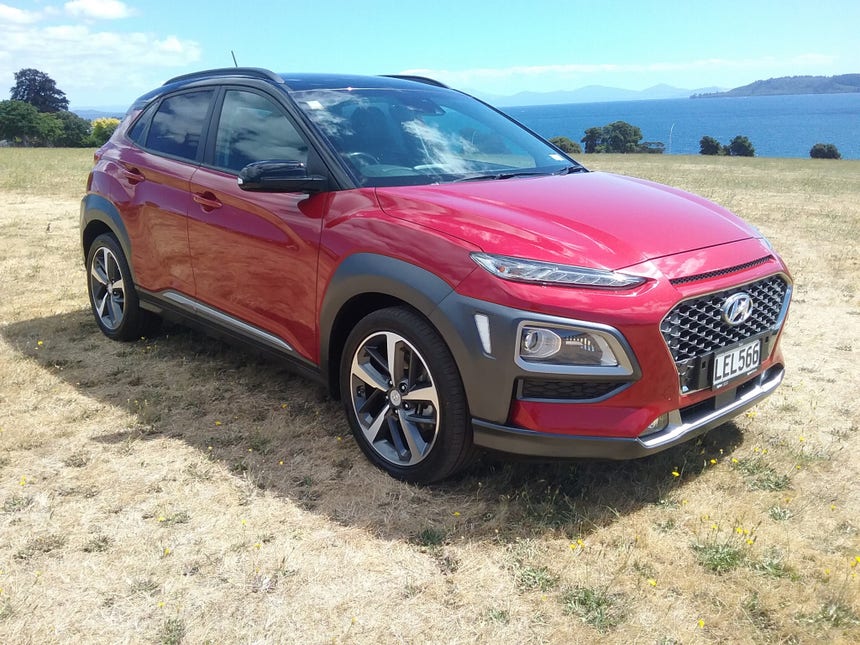 2018 Hyundai Kona | OS 1.6T AWD ELITE 1. | 17053 | 1