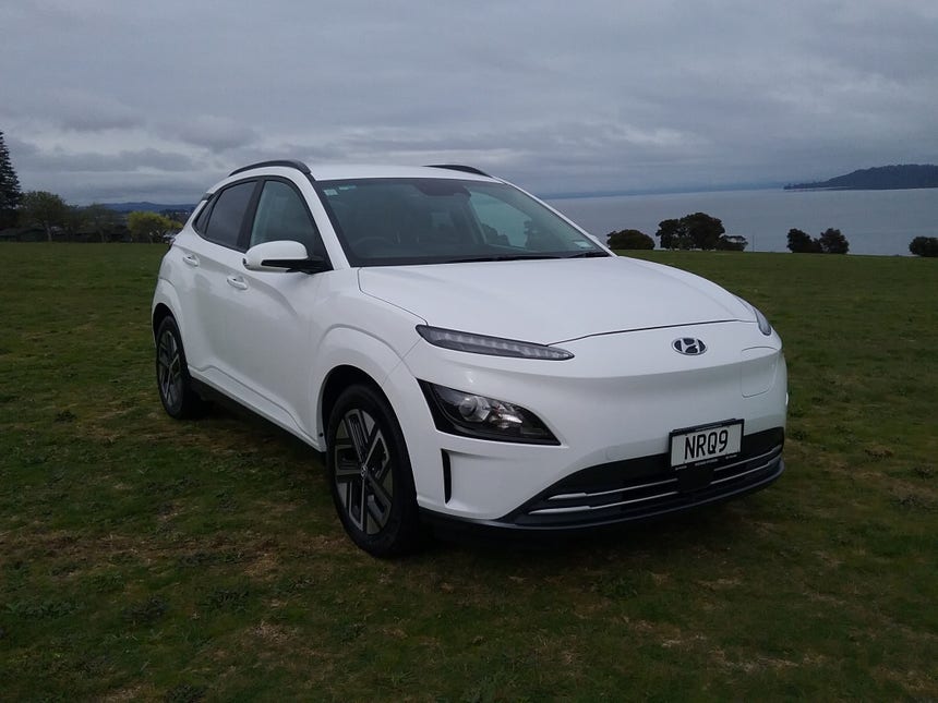 2021 Hyundai Kona | EV 64KWH 150KW/EV/FD | 19197 | 1