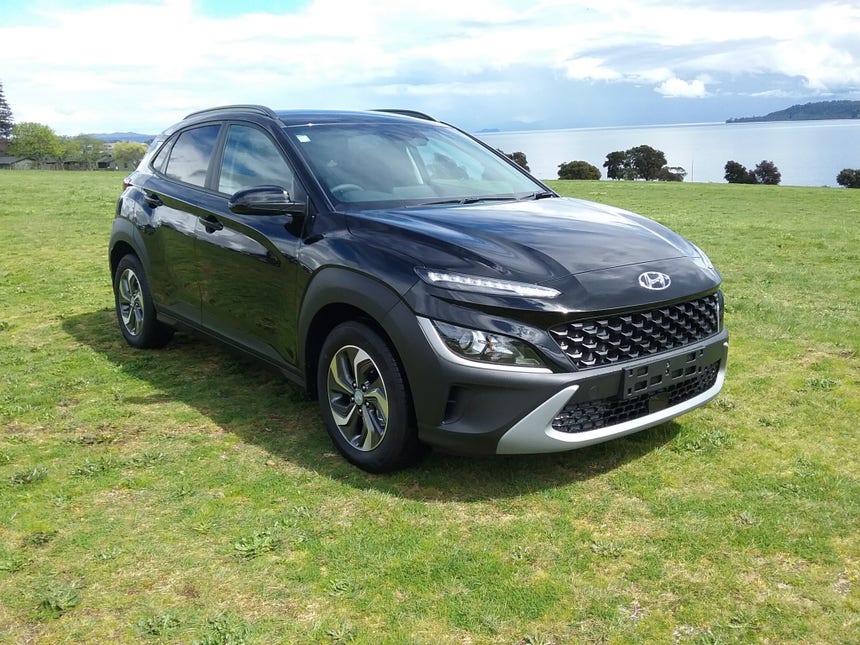 2023 Hyundai Kona | 1.6 HYBRID 1.6PH | 19221 | 1