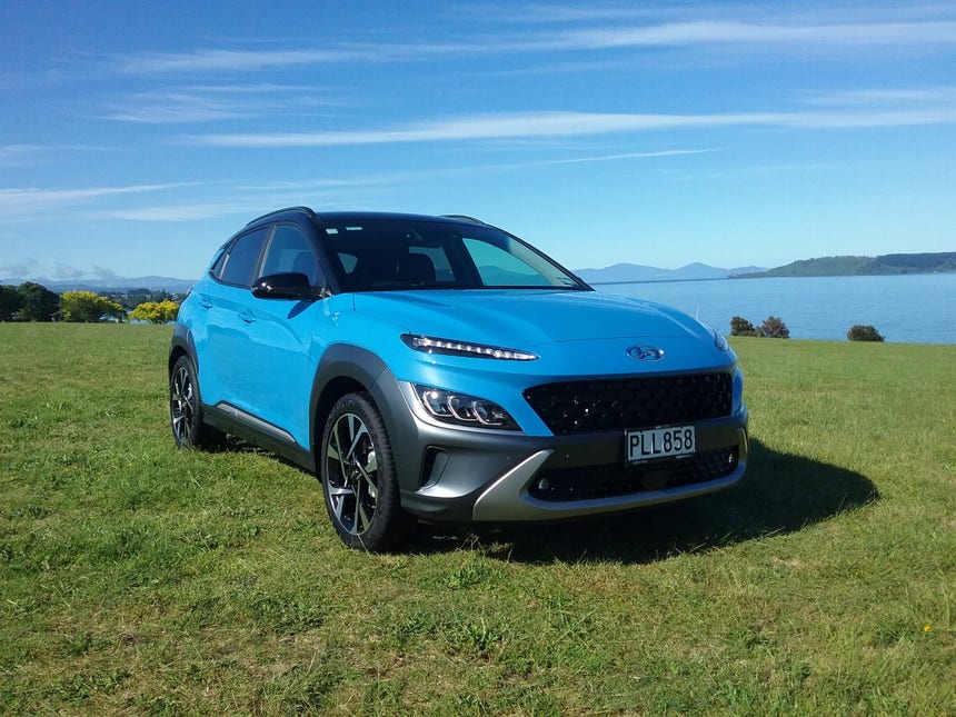 2022 Hyundai Kona | 2.0 LIMITED 2WD 2.0P | 19659 | 1