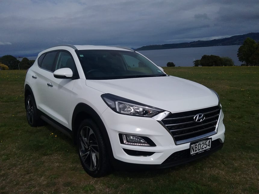2020 Hyundai Tucson | ELITE MPI 2.0P/6AT | 20321 | 1