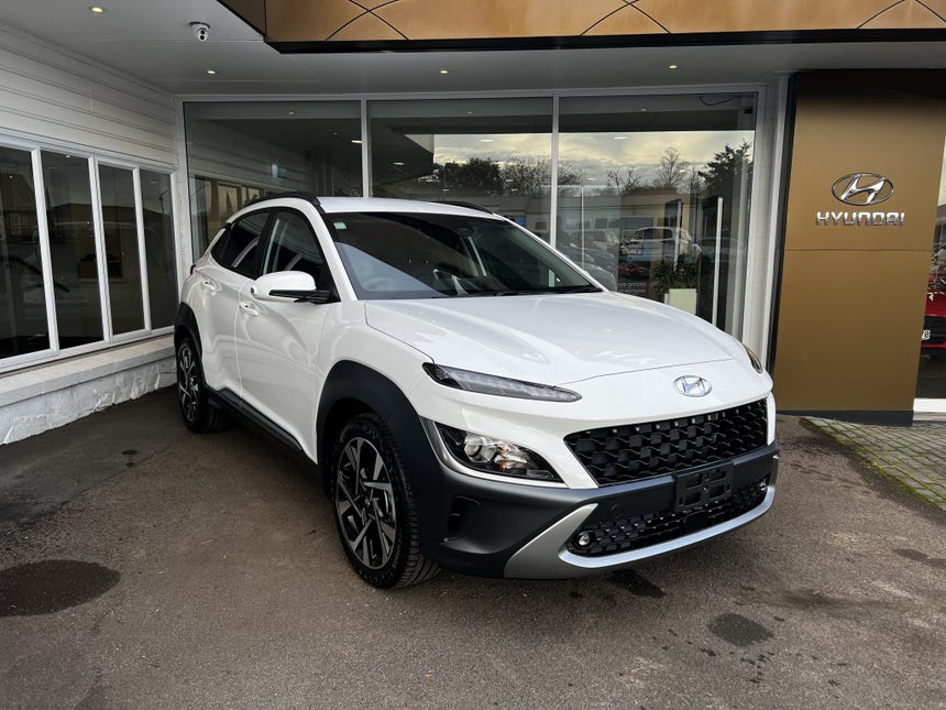 2023 Hyundai Kona | 2.0 ELITE 2WD 2.0P | 20820 | 1