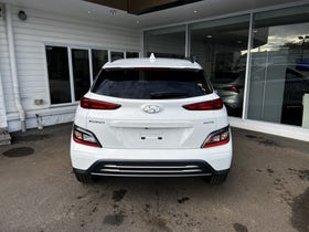 2024 Hyundai Kona | EV 64KWH 150KW/EV/FD | 20821 | 5