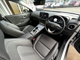 2024 Hyundai Kona | EV 64KWH 150KW/EV/FD | 20821 | 7