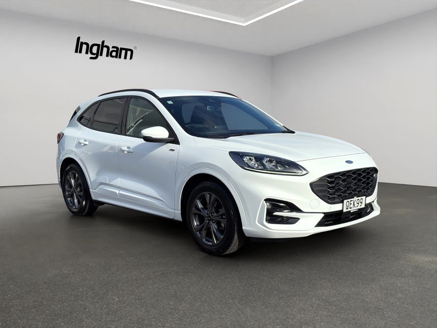 2023 Ford Escape | ST-LINE, FHEV, 2.5L Petrol-Hydrid, SUV. | 28267 | 1