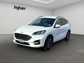 2023 Ford Escape | ST-LINE, FHEV, 2.5L Petrol-Hydrid, SUV. | 28267 | 3