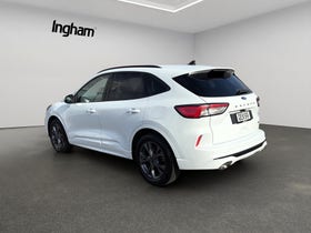 2023 Ford Escape | ST-LINE, FHEV, 2.5L Petrol-Hydrid, SUV. | 28267 | 5