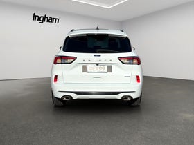 2023 Ford Escape | ST-LINE, FHEV, 2.5L Petrol-Hydrid, SUV. | 28267 | 6