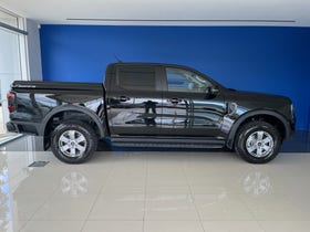 2025 Ford Ranger | XLT DOUBLE CAB W/SA | 29393 | 2