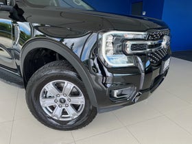 2025 Ford Ranger | XLT DOUBLE CAB W/SA | 29393 | 3