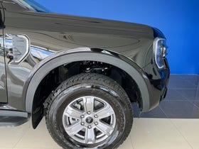 2025 Ford Ranger | XLT DOUBLE CAB W/SA | 29393 | 5