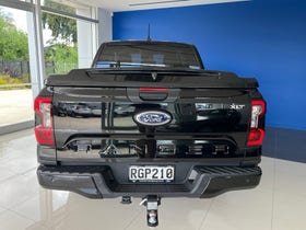 2025 Ford Ranger | XLT DOUBLE CAB W/SA | 29393 | 6
