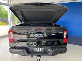 2025 Ford Ranger | XLT DOUBLE CAB W/SA | 29393 | 7