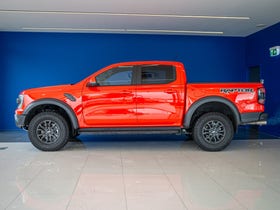 2025 Ford Ranger | RAPTOR 3.0P/4WD/10AT | 29402 | 2
