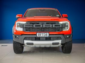 2025 Ford Ranger | RAPTOR 3.0P/4WD/10AT | 29402 | 3