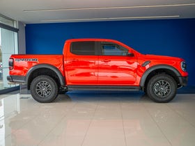 2025 Ford Ranger | RAPTOR 3.0P/4WD/10AT | 29402 | 4